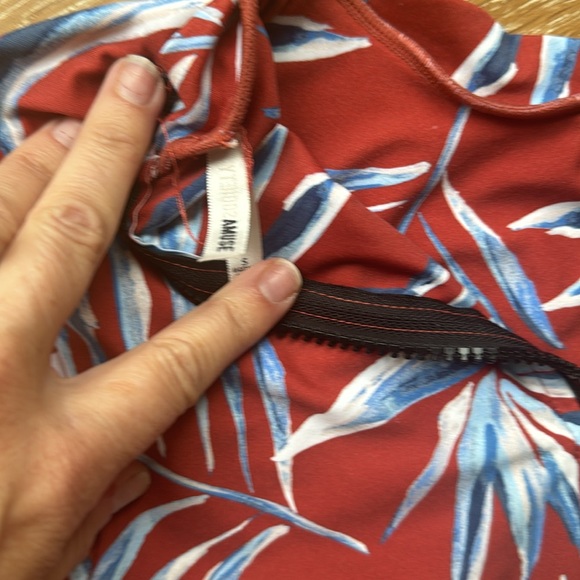 Amuse Society EUC no longer available size small - Picture 4 of 7